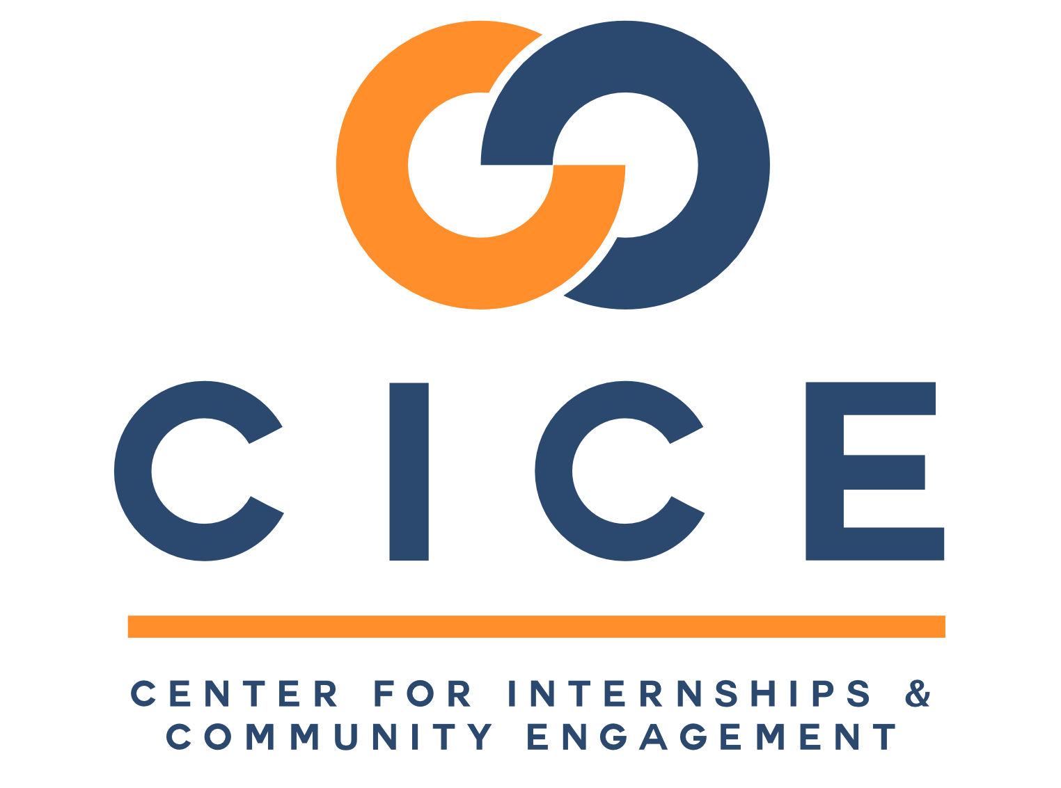 Center for Internships & Community Engagement