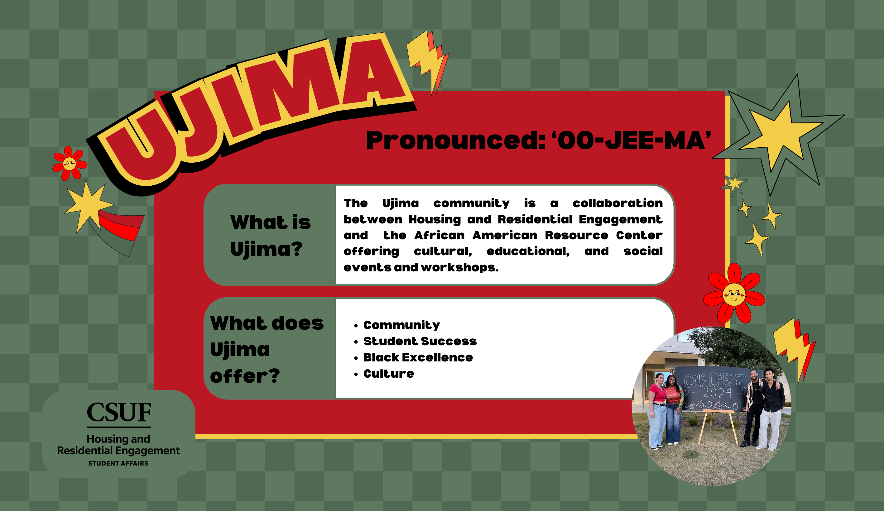 Ujima