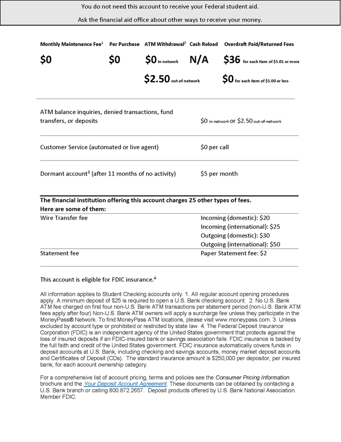 DOE Disclosure 12/01/17