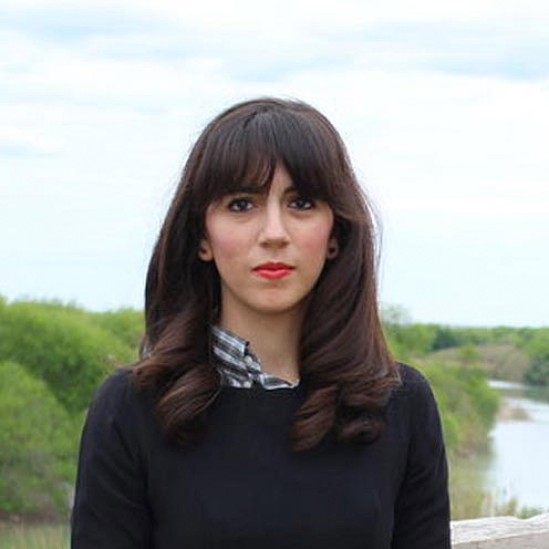 A Titan of Expression