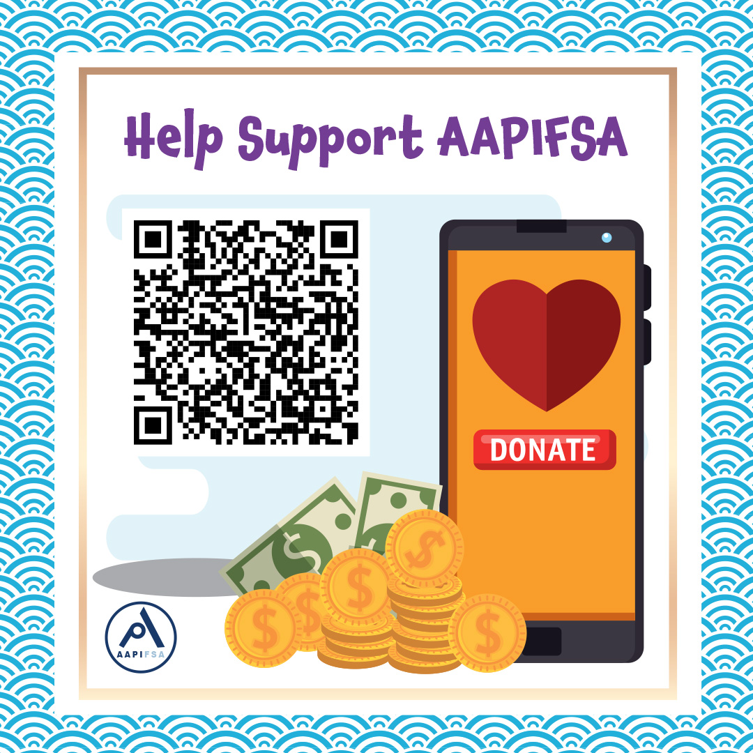 AAPIFSA Fundraising