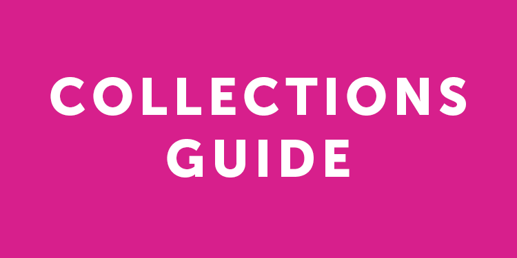 Collections Guide