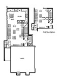 Plan B First Floor