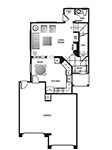 Plan 1 First Floor