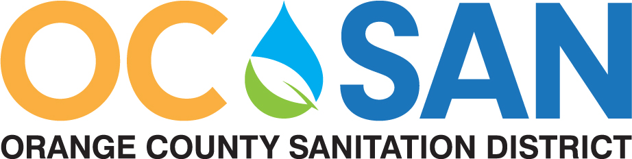 Link to Orange County Sanitation District website