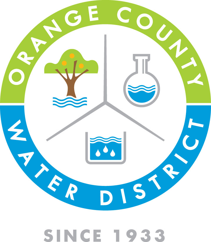 Link to Orange County Water District website