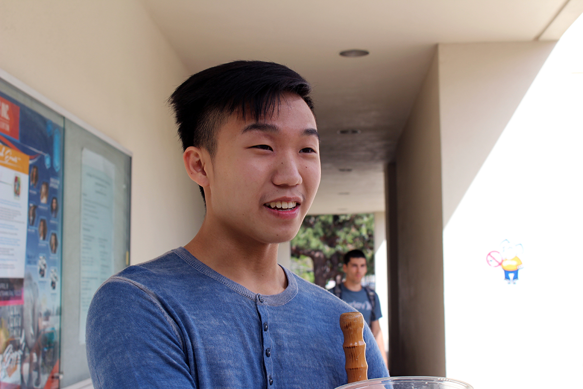Andrew Le Andrew Le