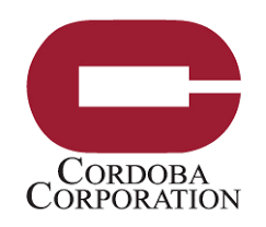 cordoba corporation logo