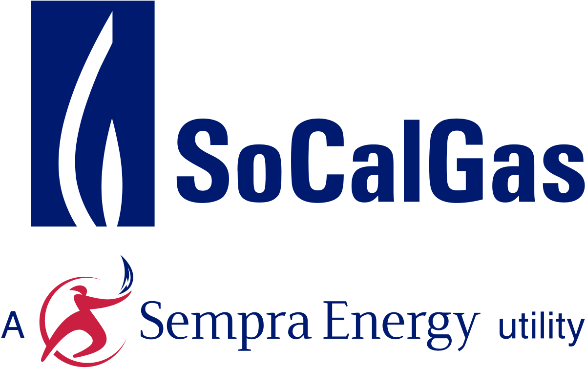 so cal gas logo