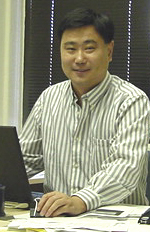 Dr. Cong