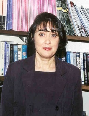 Dr. Tehrani