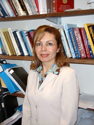 Dr. Shahi
