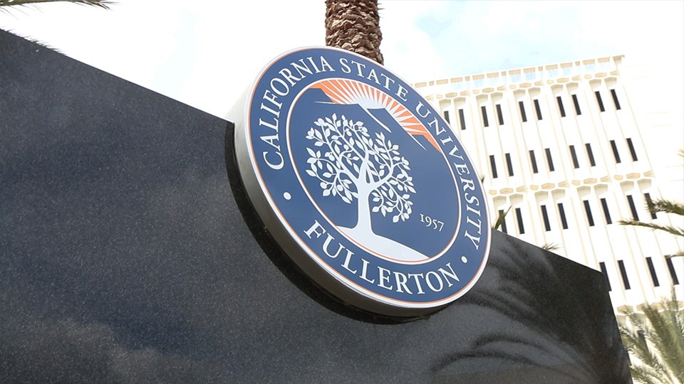 How To Apply Online MS In Environmental Engineering Program CSUF