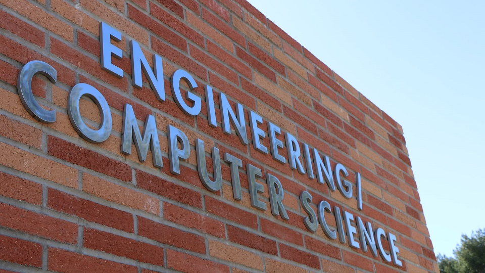 Engineering and Computer Science building