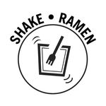 Shaken Ramen Logo 