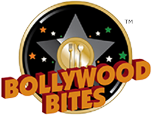 Bollywood Bites Logo