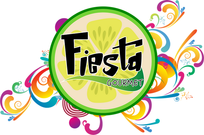 Fiesta Gourmet logo