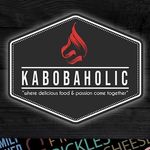 Kabobaholic logo