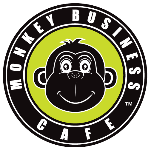 Monkey Business logo