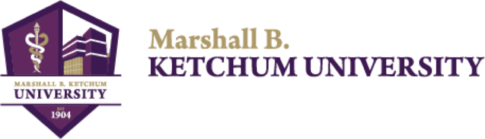 Click to go to Marshall B. Ketchum website