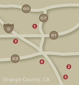 Campus Locations