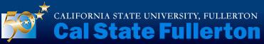 Cal State Fullerton