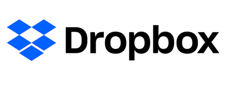 Dropbox new file system