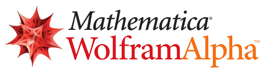 Mathematica Logo