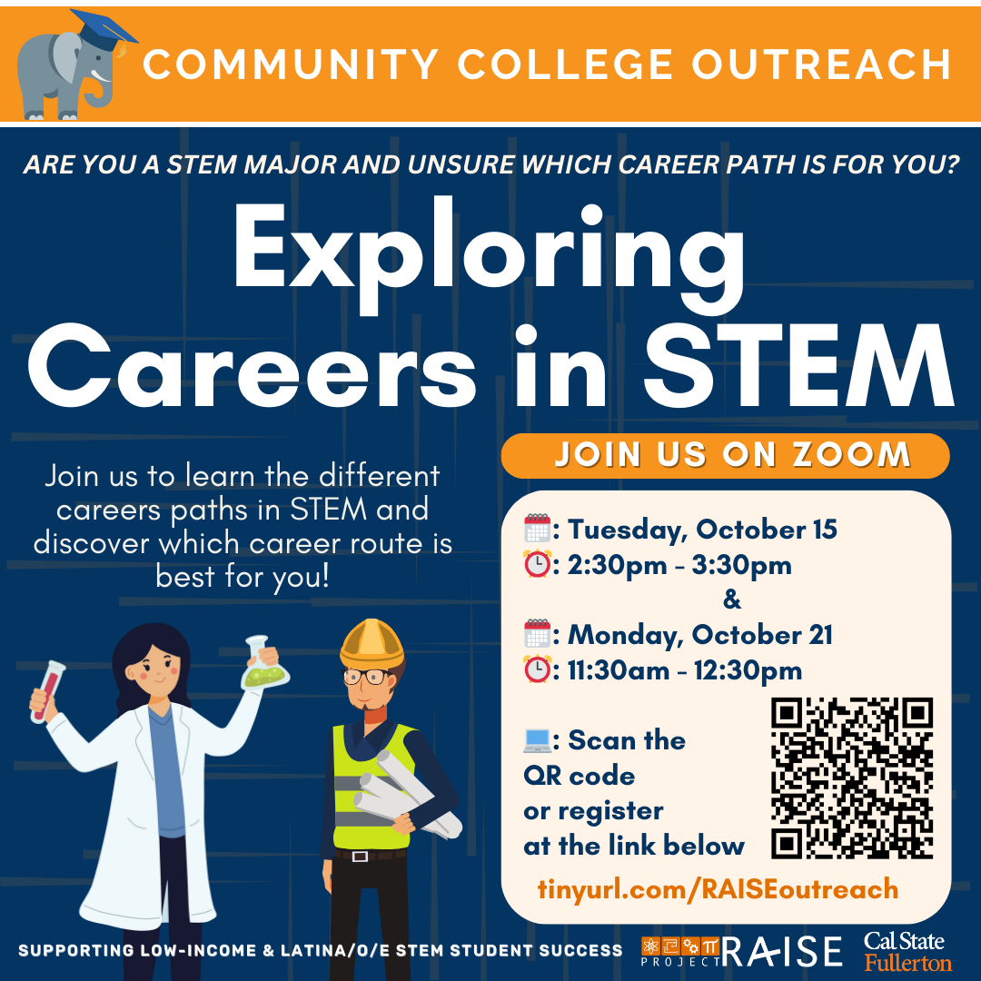 Careers in STEM