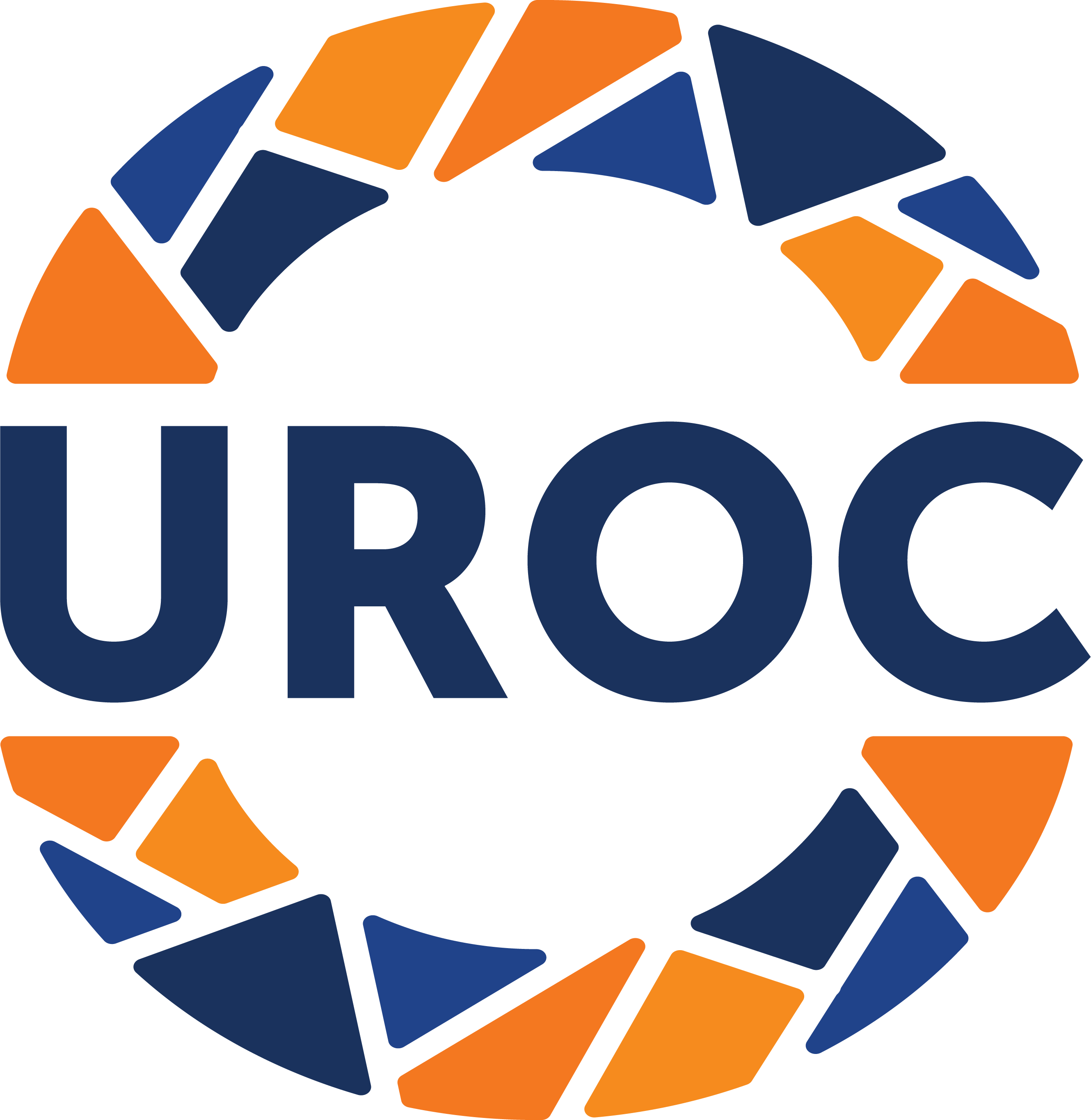 UROC Logo